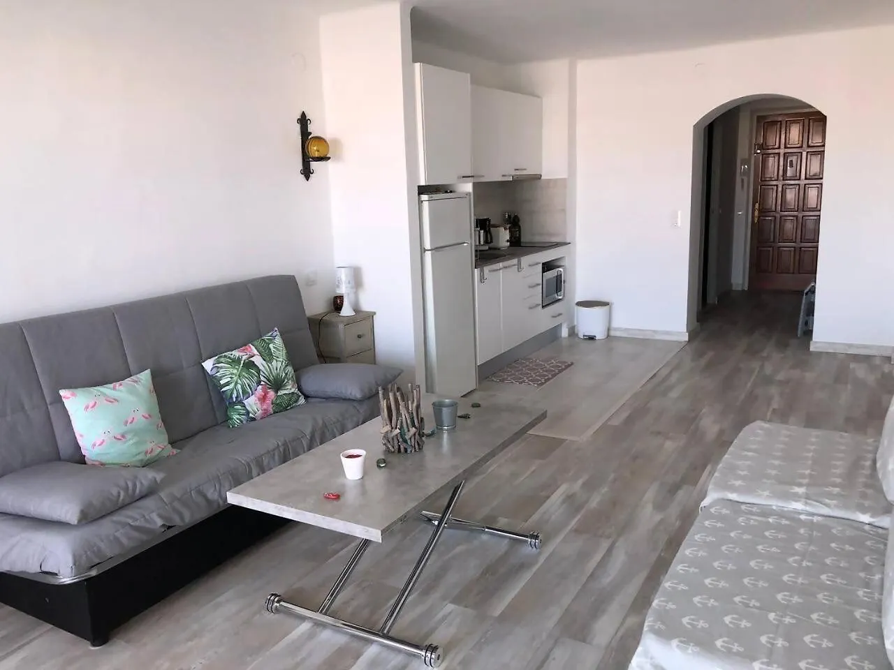 Apartment Awaydays 67 Estudio Con Vistas Al Canal Empuriabrava Spain